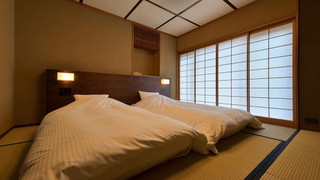 プレミアム スイート コートヤード