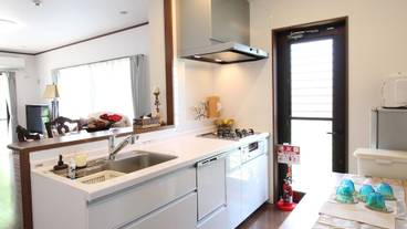 専用キッチン / 6