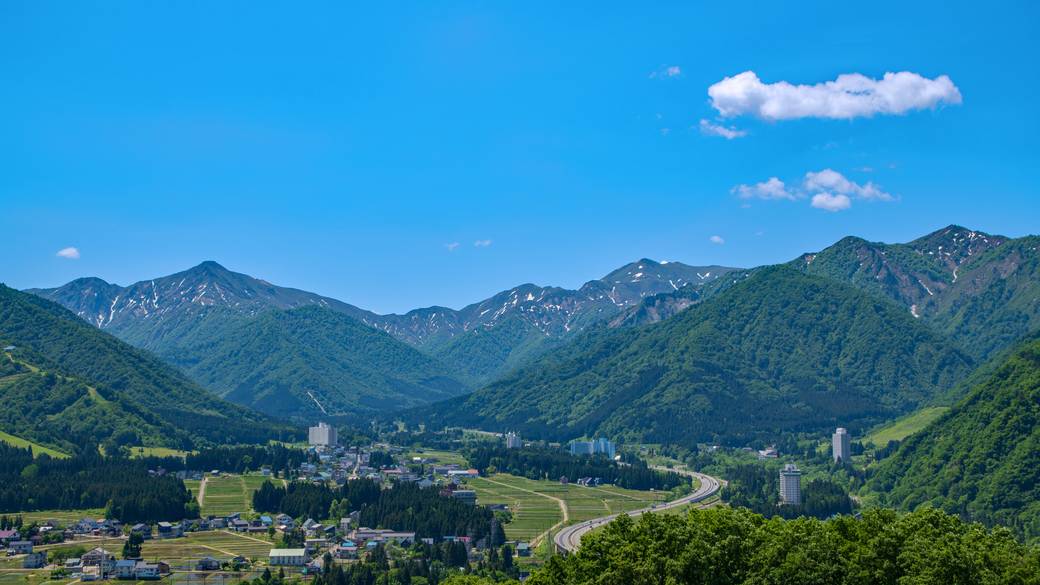 友達とレンタカーで
楽しいドライブ旅行♪ / 1