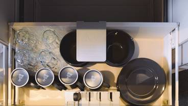 専用キッチン / 23