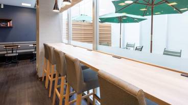 施設内の設備 / 10