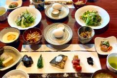 草屋根の宿 龍のひげ