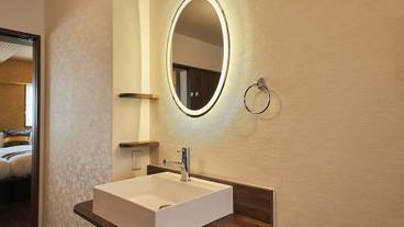 バスルーム / 34