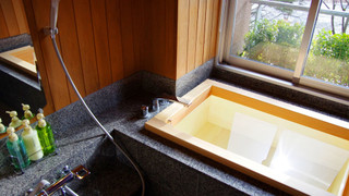 スイート和洋室 展望温泉付