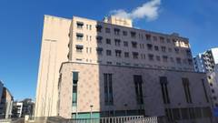 水戸三の丸ホテル