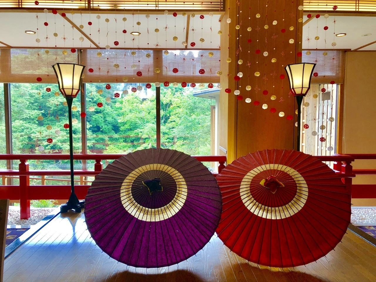 「吉祥やまなか」で2人の英気をゆっくり養おう3925765