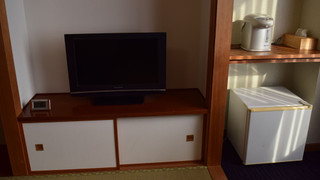 [禁煙] 羊蹄館和室 (バス/トイレ付)