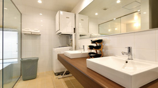 ロイヤルスイートヴィラ -プールサイドBBQ- 禁煙