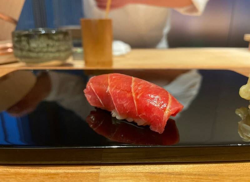 鉄板焼きにフレンチ
心躍るディナータイム / 4