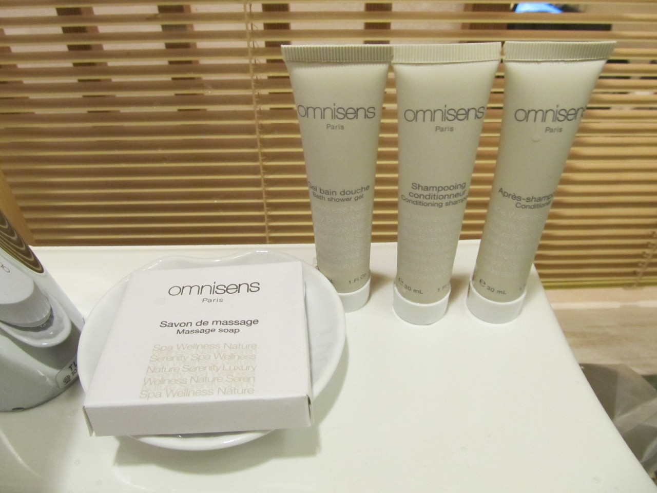 可愛くていい香りのみかんアメニティ678532