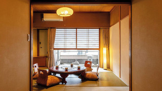 (禁煙) 和室 10畳