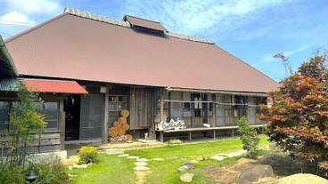 テラス / パティオ / 6