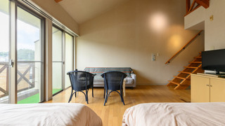 グランド ルーム 禁煙