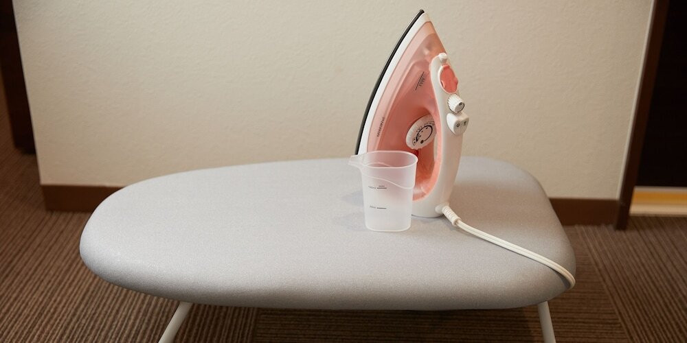 アイロン / アイロン台