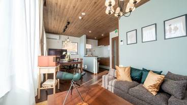 専用キッチン / 32