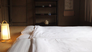 クラシック ツインルーム