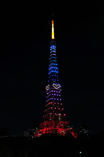 １．東京タワー1431026