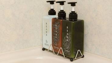 施設内の設備 / 4