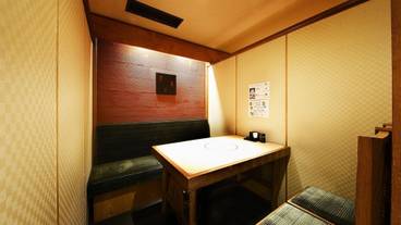 朝食スペース / 11