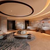 ダブルツリーbyヒルトン大阪城（大阪府 シティホテル） / 2