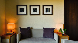 [ホテルラフォーレ修善寺] ゲストハウス デラックスツイン 禁煙