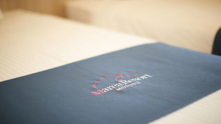 スタンダード 4 人部屋