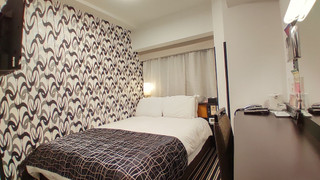 ダブルルーム 禁煙