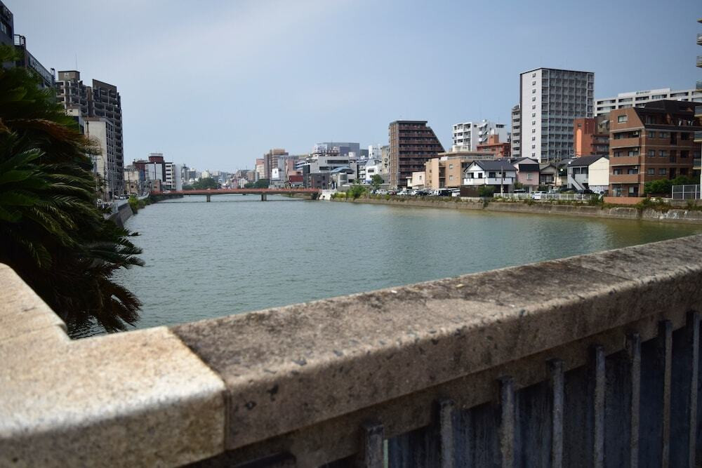 施設からの眺望