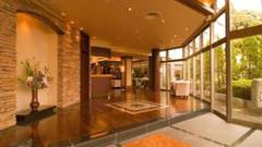 勝浦温泉 陽いずる紅の宿 勝浦観光ホテル