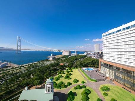 シーサイドホテル舞子ビラ神戸 / 4