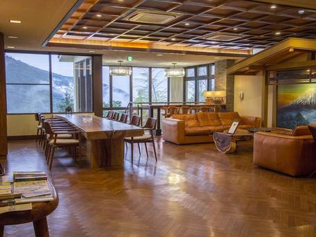 海悦温泉ホテル / 3