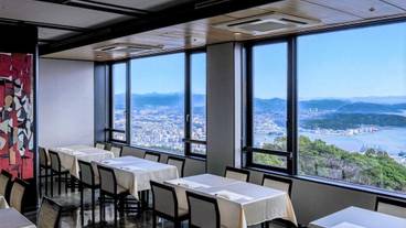 レストラン / 11