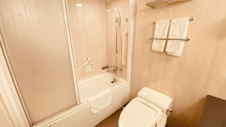 [禁煙] デラックス ツインルーム