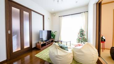 リビング エリア / 30