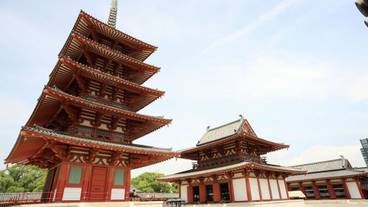 施設の敷地 / 21