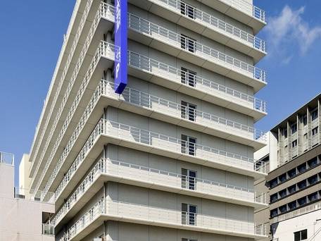 ダイワロイネットホテル堺東 / 4