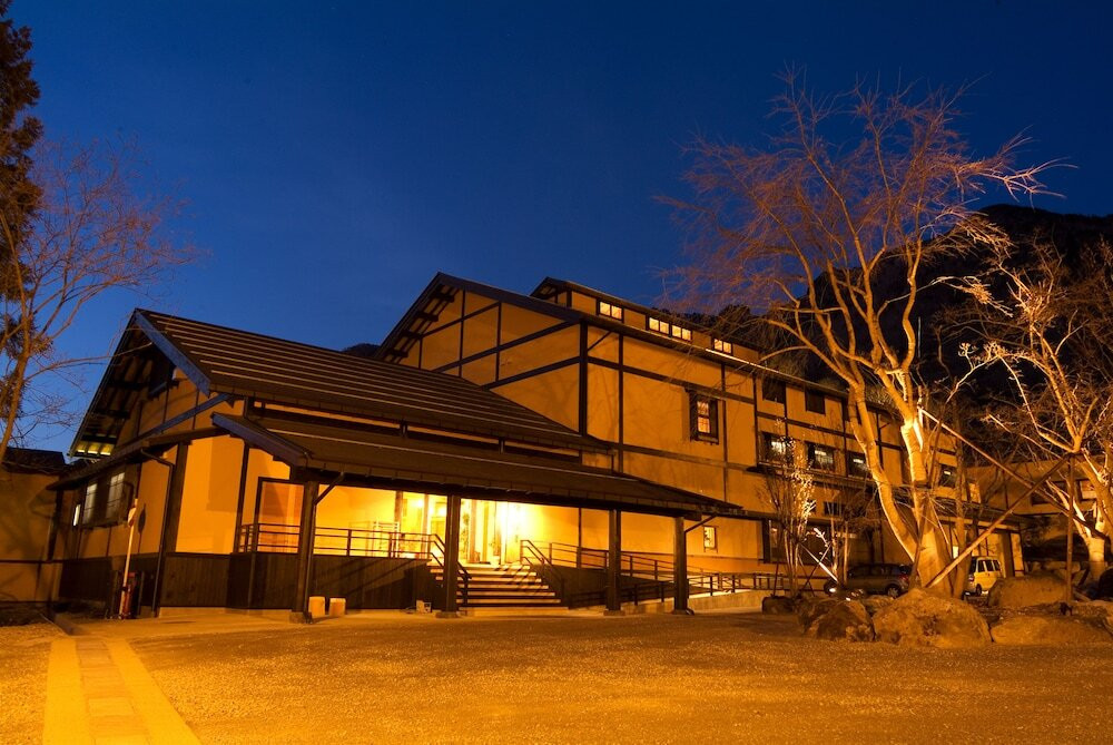 匠の宿 深山桜庵4025387