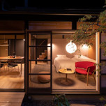 【大津】女子旅で商店街に泊まる「HOTEL 講 大津百町」で寛ぐ時間