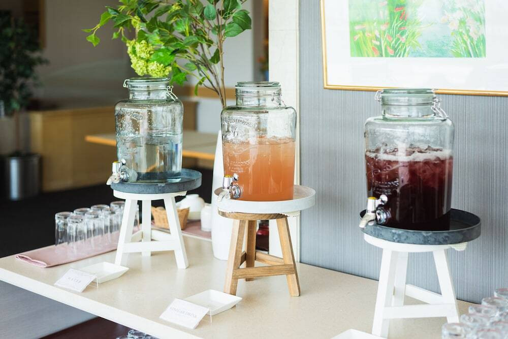 コーヒー サービス