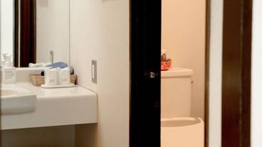 バスルーム / 11