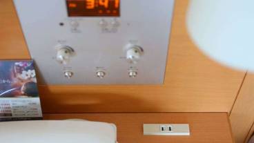 客室の設備とサービス / 9