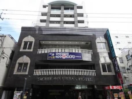 立川アーバンホテル / 3