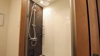 呂尚館 シャワーブース付　和洋室[禁煙]