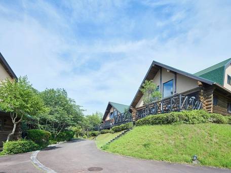 フィオーレ志摩 / 1