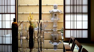 リビング エリア / 13