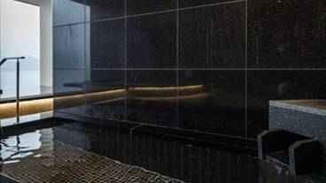 大浴場／水風呂 / 9