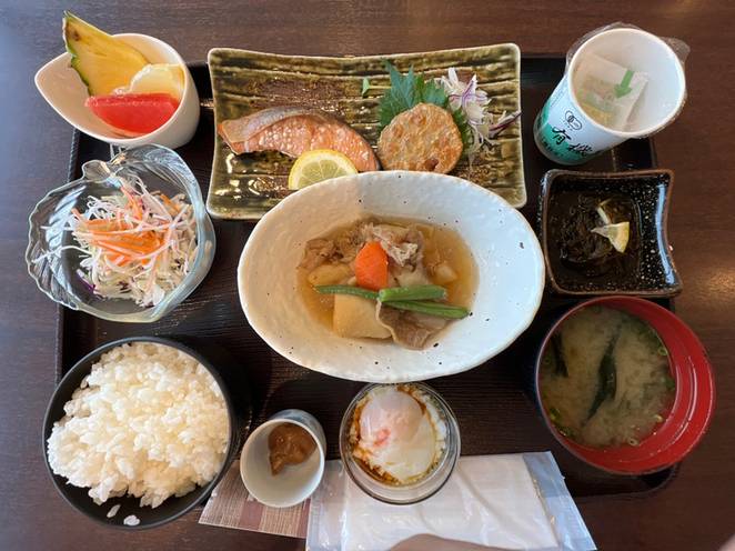 和食 / 2