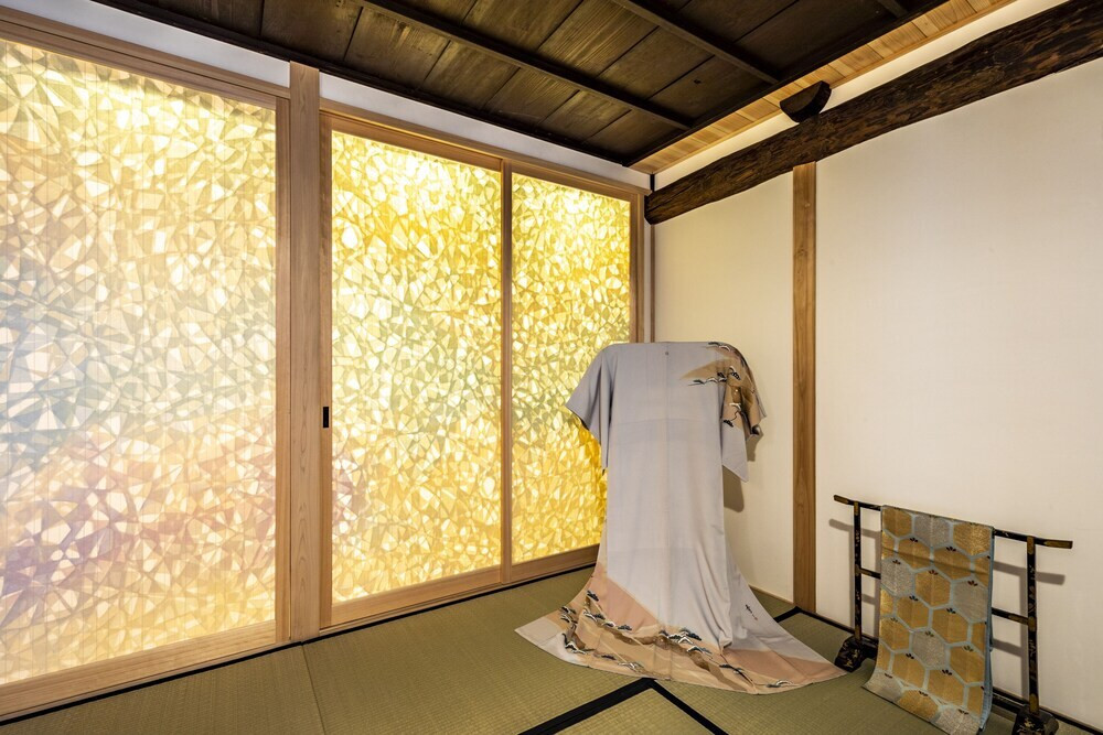 客室の設備とサービス