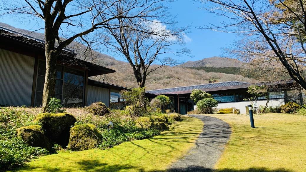 ゆっくりお仕度
のんびり11時アウト / 1