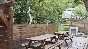 バーベキュー / ピクニック エリア / 8